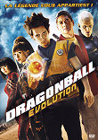 DRAGONBALL EVOLUTION