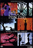 DRAGONS ET PRINCESSES