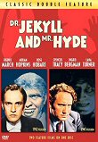 DR. JEKYLL ET MR. HYDE SE DEDOUBLENT