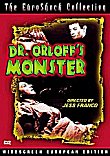 DR ORLOFF'S MONSTER