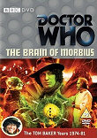 Critique : DOCTOR WHO : THE BRAIN OF MORBIUS