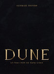 DUNE : LE TRIPLE DVD, LE DIGIPACK ET LES MENUS
