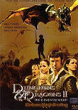 DUNGEONS & DRAGONS II : THE ELEMENTAL MIGHT