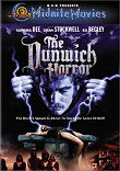 CRITIQUE : THE DUNWICH HORROR