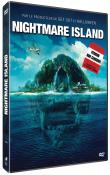 Jaquette : Fantasy Island