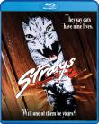 STRAYS EN BLU RAY