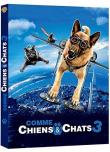 COMME CHIENS ET CHATS 3