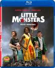 DES PETITS MONSTRES EN BLU RAY