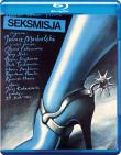 Jaquette : SEKSMISJA