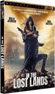 Jaquette : In the Lost Lands