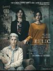 RELIC SORT AUSSI AU CINEMA EN FRANCE