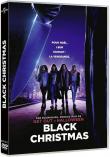 Jaquette : Black Christmas