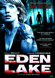 Critique : EDEN LAKE