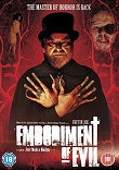 EMBODIMENT OF EVIL : LE RETOUR DE JOSE MOJICA MARINS