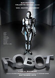 ENDHIRAN THE ROBOT