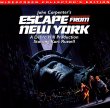 ESCAPE FROM NEW YORK