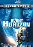 EVENT HORIZON EN BLU-RAY