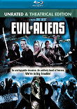 EVIL ALIENS DEBARQUE EN BLU-RAY
