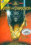 ARMY OF DARKNESS : EVIL DEAD III (L'ARMEE DES TENEBRES) - Critique du film