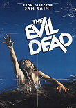 EVIL DEAD EN BLU-RAY