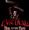 CONCOURS EVIL DEAD : LES RESULTATS