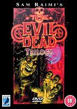 EVIL DEAD TRILOGY : UN BEL OBJET SANS GRAND INTERET ?