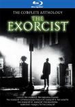 L'INTEGRALE DE L'EXORCISTE EN BLU-RAY