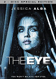 THE EYE VERSION LIONS GATE