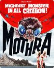 MOTHRA : STEELBOOK