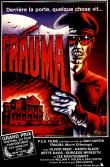 TRAUMA EN BLU RAY FRANCAIS