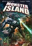 MONSTER ISLAND : KAIJU A GOGO