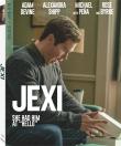 JEXI EST UN FOUR