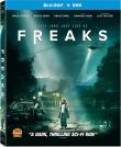 LES FREAKS, C'EST CHIC