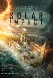 SOLAR IMPACT : DESASTRE A L'AUTRE BOUT DU MONDE