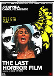 TROMA RESSORT THE LAST HORROR FILM