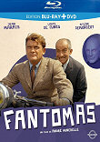 FANTOMAS REVIENT EN HD