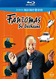 FANTOMAS ENTIEREMENT EN BLU-RAY
