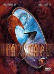 C'EST REPARTI POUR FARSCAPE
