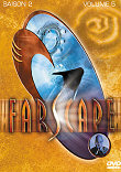 FARSCAPE : SAISON 2 - VOLUME 5