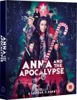 ANNA ET L'APOCALYPSE ZOMBIE