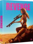 REVENGE EN BLEU ET ROSE