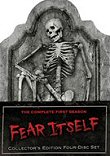 FEAR ITSELF : L'INTEGRALE EN DVD