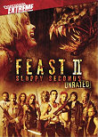FEAST : UNE TRILOGIE
