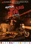 FESTIVAL MAUVAIS GENRE : UNE BANDE ANNONCE