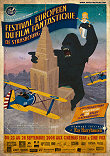 FESTIVAL EUROPEEN DU FILM FANTASTIQUE DE STRASBOURG