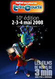 FESTIVAL TRES COURTS 10 : ILS ONT OSE !