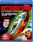 Jaquette : RETRIBUTION