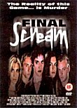 FINAL SCREAM