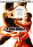 FIREBALL : LE SPORT DE L'ETE