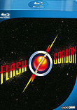 FLASH GORDON EN BLU-RAY FRANCAIS
